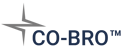 CO-BRO Logo